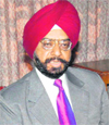 Jaswinder Singh