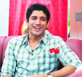 Farhan Akhtar