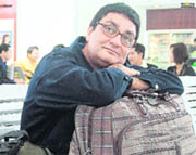 Vinay Pathak