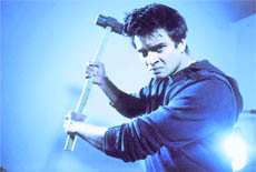 R. Madhvan in 13 B