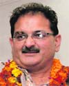 Kavinder Bhushan Gupta