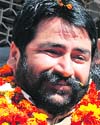 Dharmvir Singh Jamwal