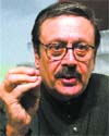 Parikshit Sahni