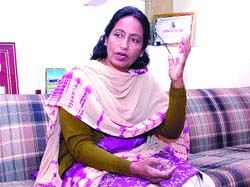 Ranjana