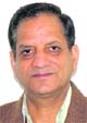 Kishan Kapoor