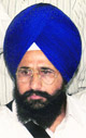 Inderjit Singh Zira