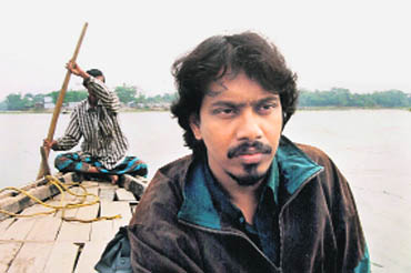  Supriyo Sens Wagah looks at the concept and  ideology of border