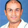 Virender Sehwag