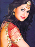 Ashima Bhalla 