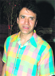 Sooraj Thapar