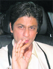 Shahrukh Khan