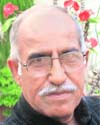 Satish Narula
