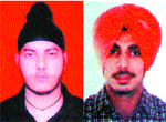 Amanpreet /Shamsher
