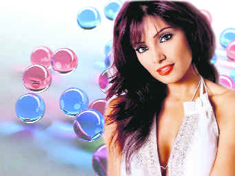 Bipasha Basu