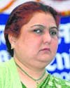 Anuradha Mohit