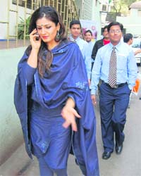 Raveena Tandon