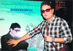 Vinay Pathak