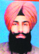 Dr Pritam Singh Sekhon