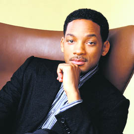 Will Smith