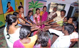VOW FOR EMPOWERMENT: Panchayati raj revolution is a continuous process that demands dedication to the cause of welfare of the downtrodden
