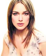 Keira Knightley