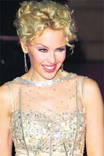 Kylie Minogue