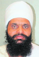 Baba Amrik Singh
