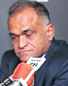 Niranjan Shah