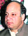 Nawaz Sharif