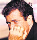 Mel Gibson