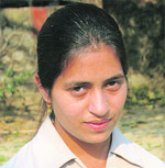 Kavita Uniyal