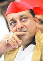 Sanjay Dutt