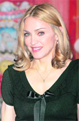 Madonna