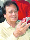 Harmohan Dhawan