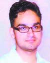 Imposter Abhishek Sharma