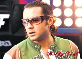 Bobby Deol