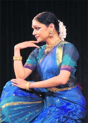 Rama Vaidyanathan