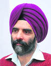 Nanak Singh