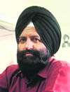 Karamjeet Singh
