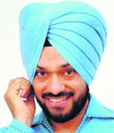 Gurpreet Ghuggi