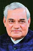 Atal Behari Vajpayee