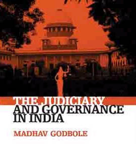 The Judiciary and Governance in India