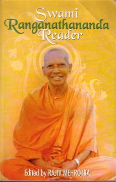 Swami Ranganathananda Reader