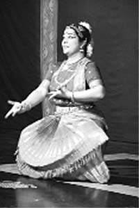 Tulsi Badrinath