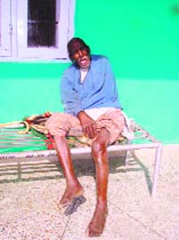 Bidhi Chand