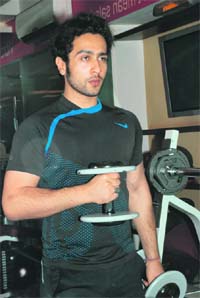 Adhyayan Suman