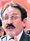 Iftikhar Chaudhry,