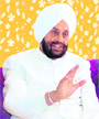 Iqbal Singh