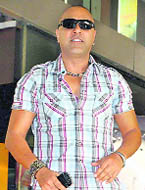 Baba Sehgal