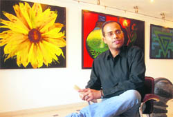 Tirthankar Bhattacharya